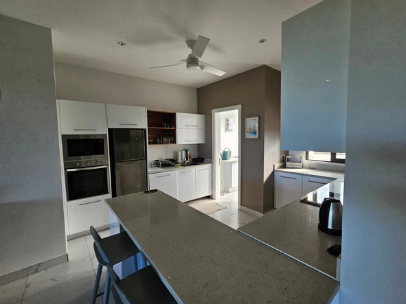 Penthouse de 3 Chambres
