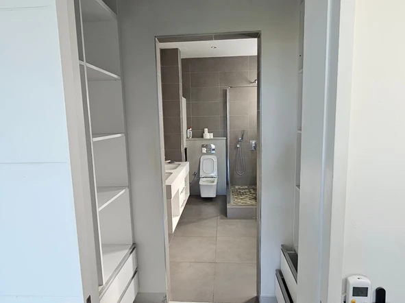 Penthouse de 3 Chambres