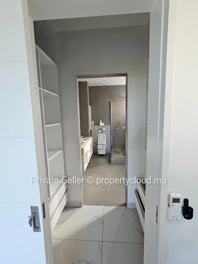 Penthouse 3 Chambres avec rooftop et piscine