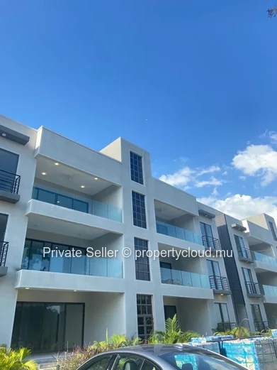 Penthouse 3 Chambres avec rooftop et piscine