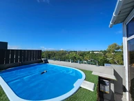 Penthouse de 3 Chambres