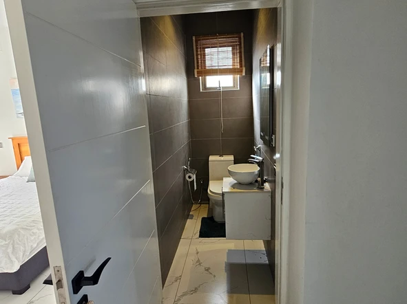 Penthouse de 3 Chambres
