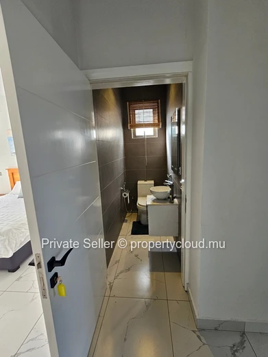 Penthouse 3 Chambres avec rooftop et piscine
