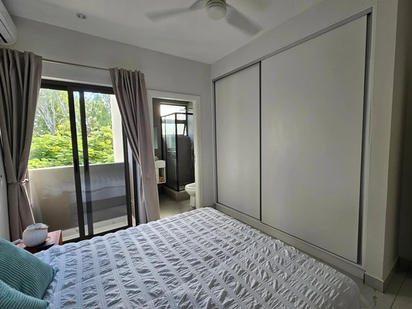 Penthouse de 3 Chambres