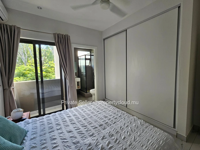 Penthouse 3 Chambres avec rooftop et piscine