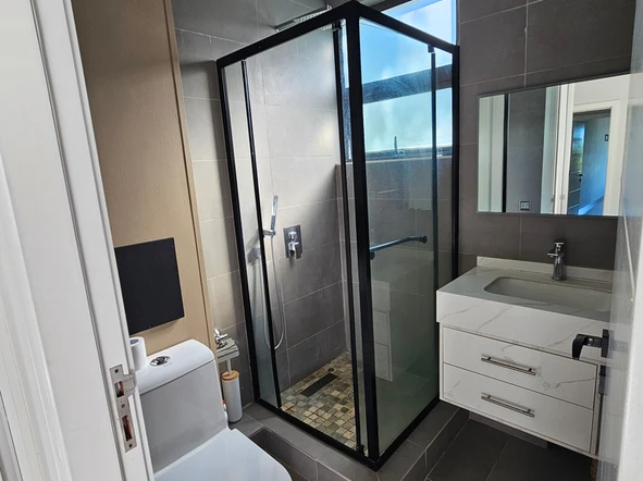 Penthouse de 3 Chambres