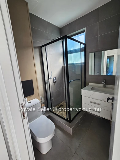Penthouse 3 Chambres avec rooftop et piscine