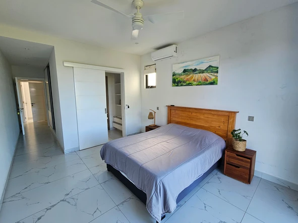 Penthouse de 3 Chambres