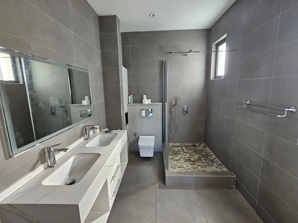 Penthouse de 3 Chambres