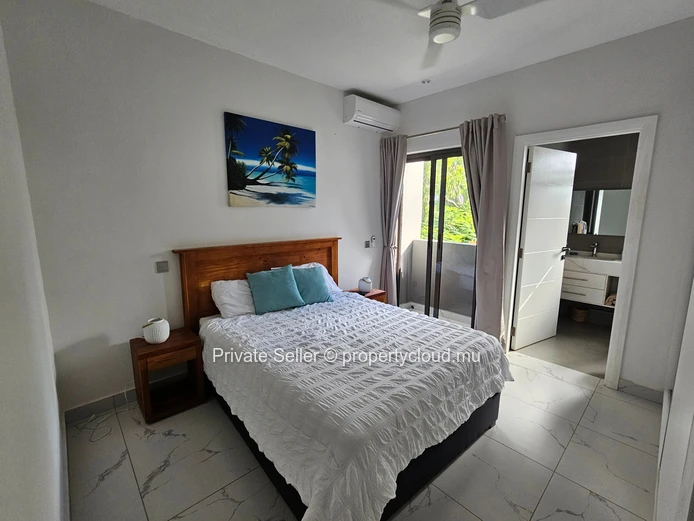 Penthouse 3 Chambres avec rooftop et piscine