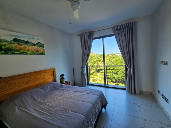 Penthouse de 3 Chambres