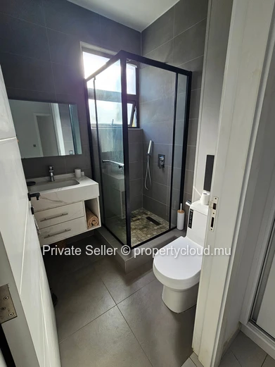Penthouse 3 Chambres avec rooftop et piscine
